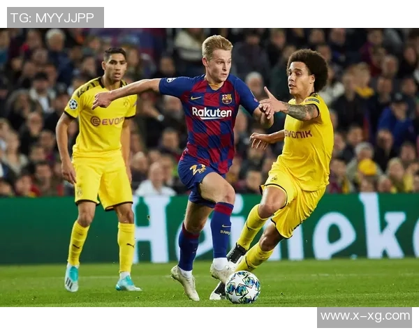 足总杯激战巴萨与多特蒙德握手言和逆转瞬间点燃全场激情