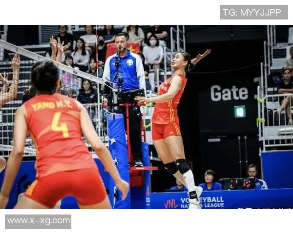 重庆排球队状态飙升夺冠在望最新排球状态TOP10全面解析